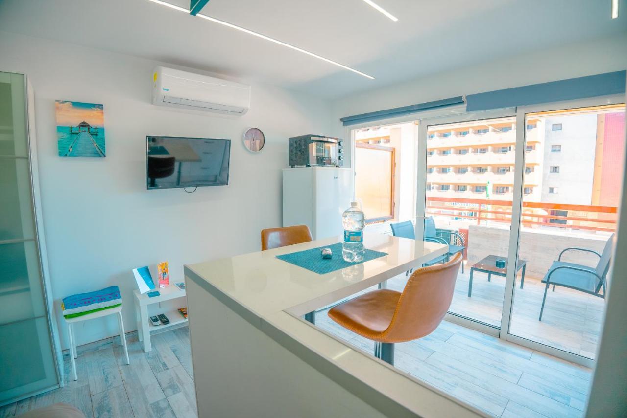Piso Paraiso Vicino Al Mare Maspalomas  Exteriér fotografie